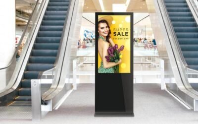 Comprehensive Industrial Hardware Solutions: Industrial PCs, Touchscreen Displays, Rugged Tablets & Interactive Kiosks Provided by Elpro Technologies for Modern Industrial Demands