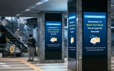 Industrial Computing Excellence: Rugged PCs, Touch Displays, Interactive Kiosks & Embedded Technology Solutions by Elpro Technologies for Industry 4.0 Requirements