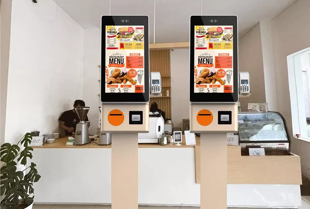 High-Performance Industrial Computers, Rugged Tablets, Embedded PCs & Touch Screen Kiosks by Elpro Technologies – Delivering Advanced Industrial Automation Hardware for Modern Industrie