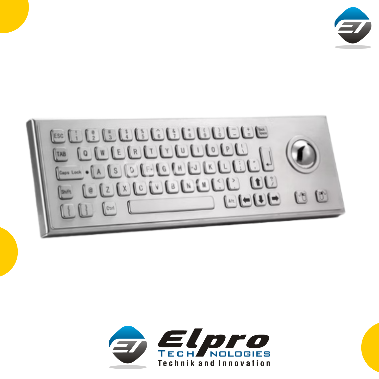 industrial keyboard 2