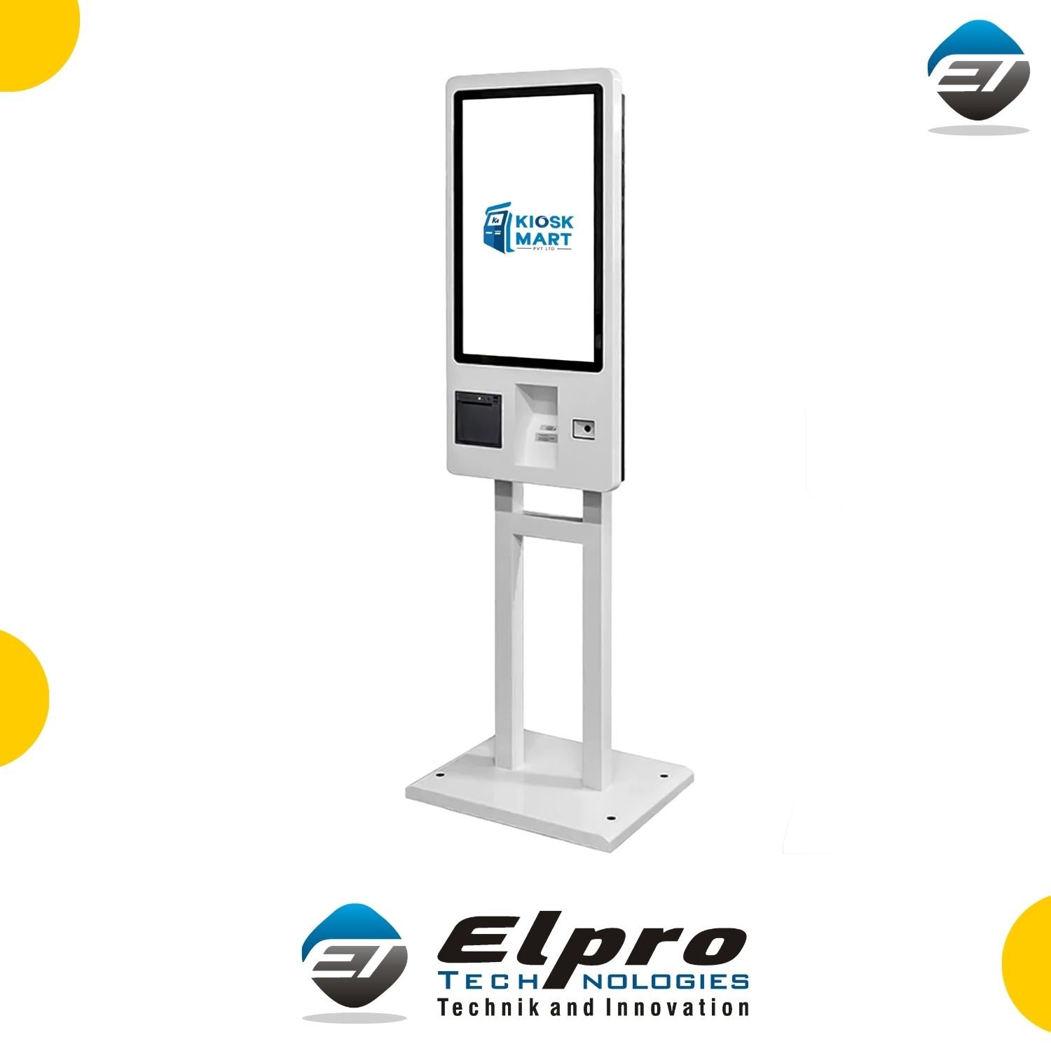 self service kiosk 1