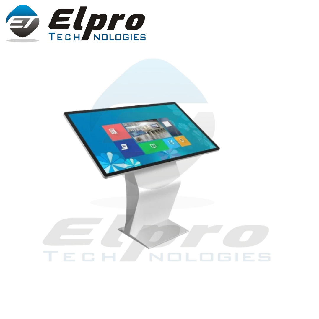 touch screen kiosk 5